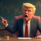 Donald trump is the president of crypto